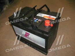 Аккумулятор AFA Plus neu AFA 5684040556062 68 Ah 550 A 568404055