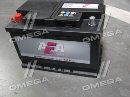 Аккумулятор AFA Plus neu AFA 5704100646062 70 Ah 640 A 570410064