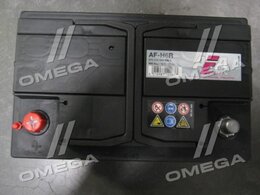 Аккумулятор AFA Plus neu AFA 5704100646062 70 Ah 640 A 570410064 - Фото 4