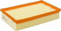 Воздушный фильтр Knecht LX935/3 72436761