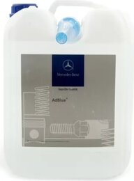 Топливная присадка Mercedes-Benz AdBlue, 10 л