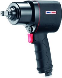 Гайковерт пневматический XT 1/2", 1356 Нм, 7000 об/мин, вес 1,9 кг