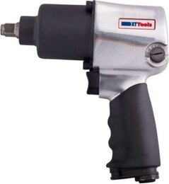 Гайковерт пневматический XT 1/2", 922 Нм, 8000 об/мин, вес 2,63 кг