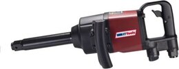 Гайковерт пневматический XT 1", 3390 Нм, 5000 об/мин, вес 11 кг