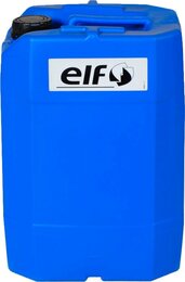 Моторное масло ELF Performance Trophy DX 15W-40, 20 л