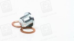 Резьбовая пробка Fischer Automotive One 518.471.021, масляный поддон, Резьбовая пробка