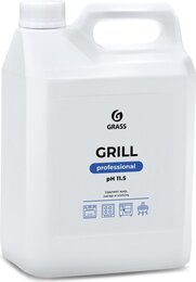 Чистящее средство для кухни и гриля Grass Grill Professional, 5 л