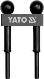 Фиксатор ГРМ Yato, VAG (VW, Seat, Skoda), расстояние между фиксаторами 48 мм