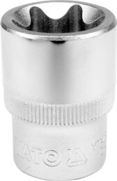 Головка торцевая Yato 1/2" Torx E11