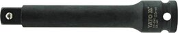 Удлинитель для головок Yato 1/2" 125 мм, ударный