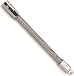 Гибкий удлинитель 1/4" 150мм Toptul CASA0806