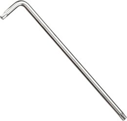 Ключ TORX Г-обр. T-40  длинный Toptul AIAE4018