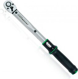 Ключ динамометрический 1/4"x290мм(L)  5-25Нм Toptul ANAM0803