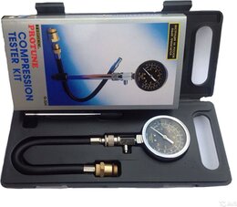 Компрессометр бензиновый Trisco G-324