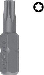 Насадка 1/4" 25мм TORX T20 Toptul FSEA0820