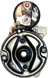 Стартер Remy RAS38371 Light Duty Smart - Фото 3