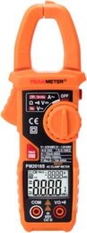 Токоизмерительные клещи с функцией мультиметра PeakMeter PM2018S