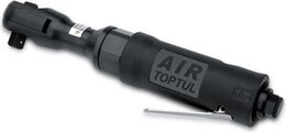 Трещотка пневматическая 1/2" 102Нм 160об/мин 102Н/м Toptul KAAF1605