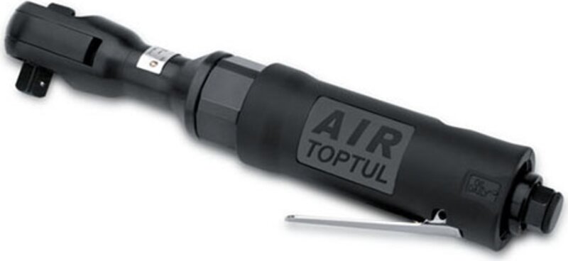 Трещотка пневматическая 1/2" 102Нм 160об/мин 102Н/м Toptul KAAF1605 - Фото 1