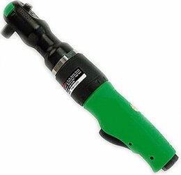 Трещотка пневматическая 1/2" 136Нм 225об/мин Toptul KAAF1610