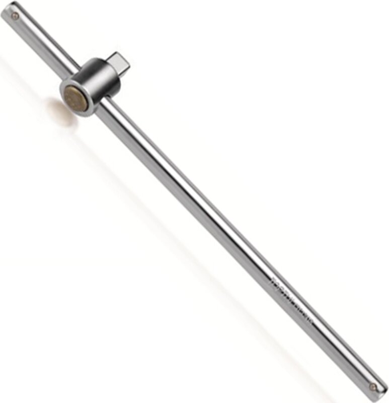 Вороток 1/2" с плавающей головкой 250мм с фиксацией Toptul CTCJ1610 - Фото 1 Вороток 1/2" с плавающей головкой 250мм с фиксацией Toptul CTCJ1610 - Фото 1