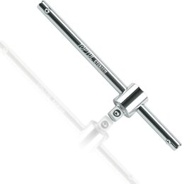 Вороток 1/4" с плавающей головкой 115мм Toptul CTCK0811