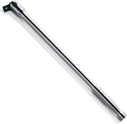 Вороток с шарниром 1/2" 380мм Toptul CFAC1615
