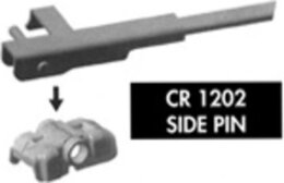 Адаптер Champion CR1202/P10 CR1202, щетка стеклоочистителя