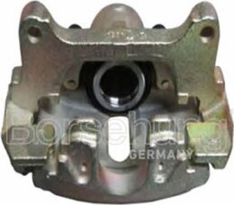 Колесный тормозной цилиндр Borsehung B11371