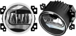 Комплект противотуманных фар Osram LEDFOG101 LEDriving FOG