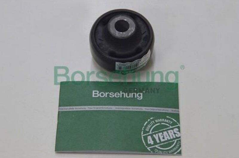 Подвеска Borsehung B18473, рычаг независимой подвески колеса - Фото 1 Подвеска Borsehung B18473, рычаг независимой подвески колеса - Фото 1