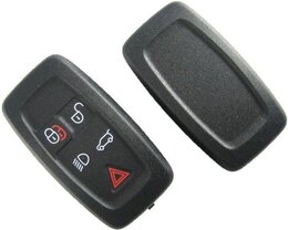 Брелок управления сигнализацией Land Rover LR052905