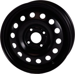 Диск Колёсный Стальной Renault 8200577207