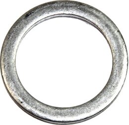 Кольцо уплотнительное пробки маслосливной Toyota 9043018008