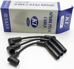 Комплект проводов зажигания General Motors 96291306
