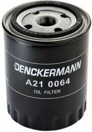 Масляный фильтр Denckermann A210064