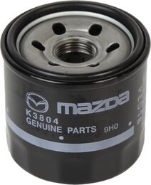 Масляный фильтр Mazda PE0114302B