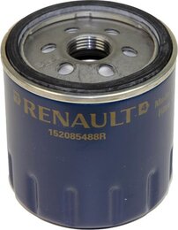 Масляный фильтр Renault 152085488R