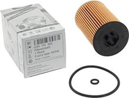 Масляный фильтр VAG 03N115562B
