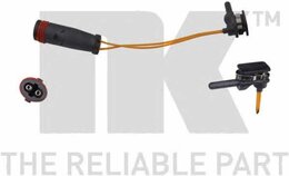 Сигнализатор NK 280150, износ тормозных колодок