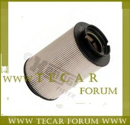Топливный фильтр VAG 1K0127434A