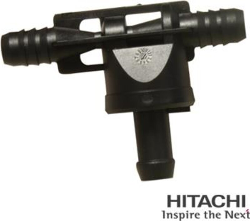 Вакуумный насос Hitachi 2509322, тормозная система - Фото 1