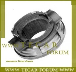 Выжимной подшипник VAG 02A141165M