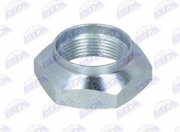 Гайка BTA 470C0165BTA, шейка оси