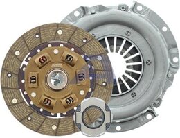 Комплект сцепления AISIN Clutch Kit Aisin KM-004 (3P)