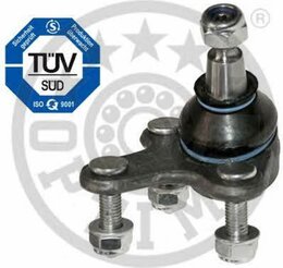 Несущий / направляющий шарнир Optimal G3-1017