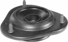 Опора стойки амортизатора Boge 87-484-A