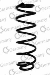 Пружина ходовой части CS Germany 14.950.678 950678