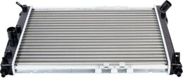Радиатор Thermotec D70004TT, охлаждение двигателя