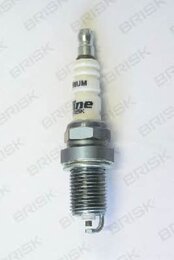 Свеча зажигания Brisk 0016 A-Line32 A-line 32